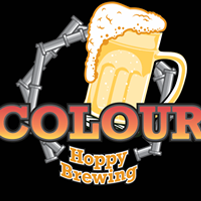 The Colour - Craft Beer