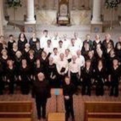 Bach Choir of Wellington