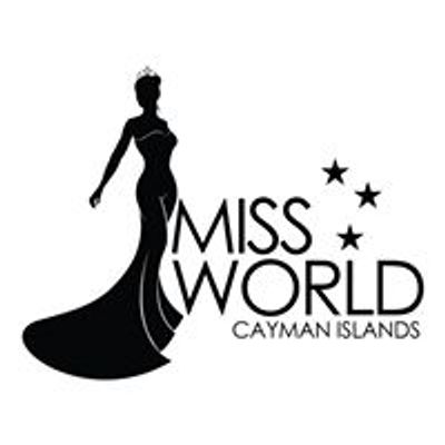 Miss World Cayman