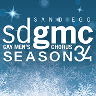 San Diego Gay Men's Chorus