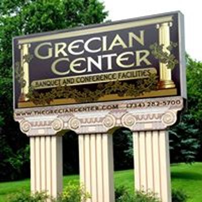 The Grecian Center