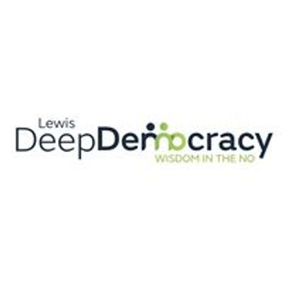 Lewis Deep Democracy