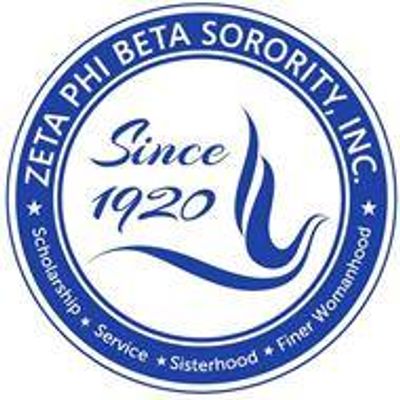 Beta Tau Zeta Chapter of Zeta Phi Beta Sorority, Inc.