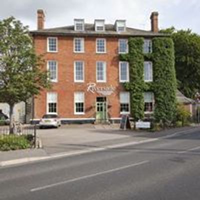 The Riverside House Hotel Mildenhall