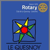 Rotary Club Le Quesnoy Solesmes