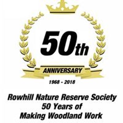 Rowhill Nature Reserve Society