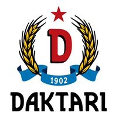 Daktari