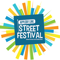 Appleby Line Street Festival