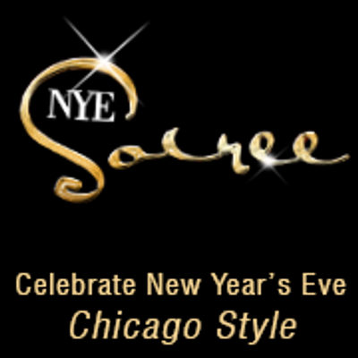 New Years Eve Chicago