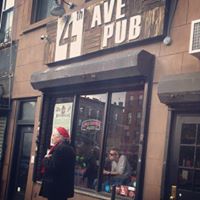 Fourth Avenue Pub