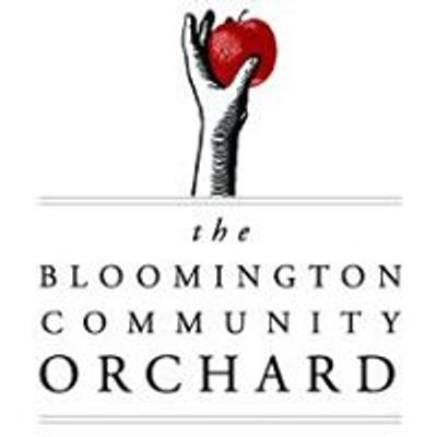 Bloomington Community Orchard