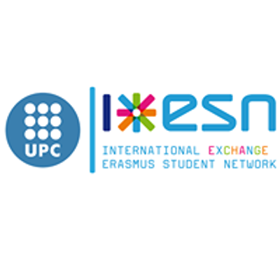 Erasmus Student Network UPC Barcelona