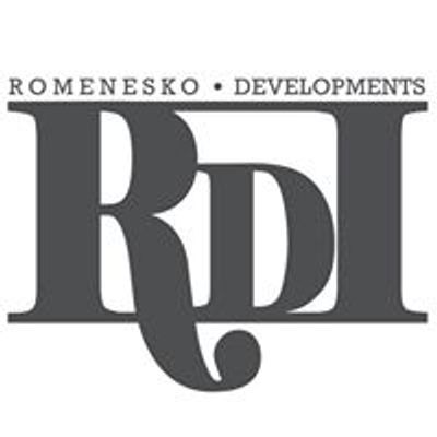 Romenesko Developments Inc