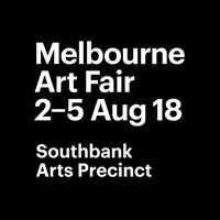 Melbourne Art Fair