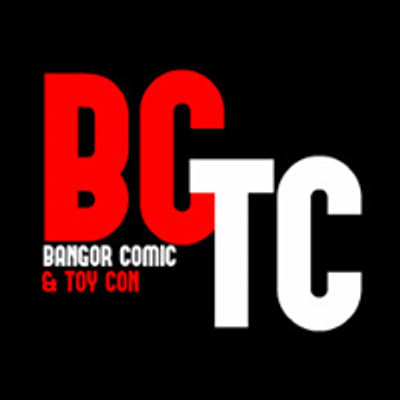 Bangor Comic & Toy Con