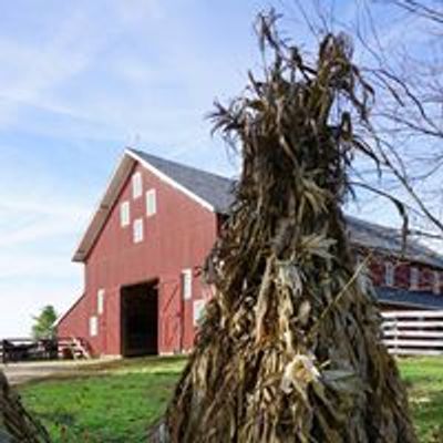 Slate Run Metro Park and Living Historical Farm