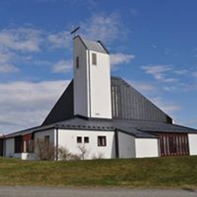 Kolstad kirke