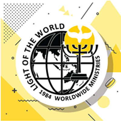 Light of the World Worldwide Ministries Inc.-Holy Spirit