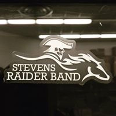 Rapid City Stevens HS Band