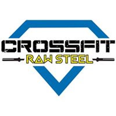 CrossFit Raw Steel