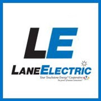 Lane Electric Cooperative