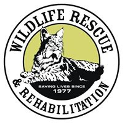 Wildlife Rescue & Rehabilitation, Inc.