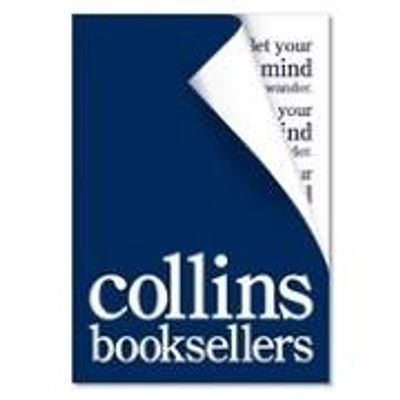 Collins Booksellers Ballarat Bridge Mall