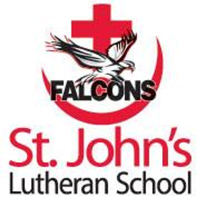 St. John's Lutheran School