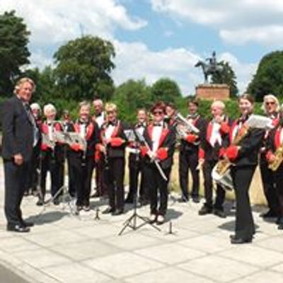 Farnborough Concert Band of the Royal British Legion