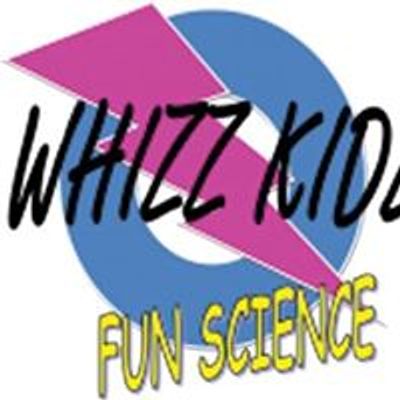 Whizz Kidz Pte. Ltd.