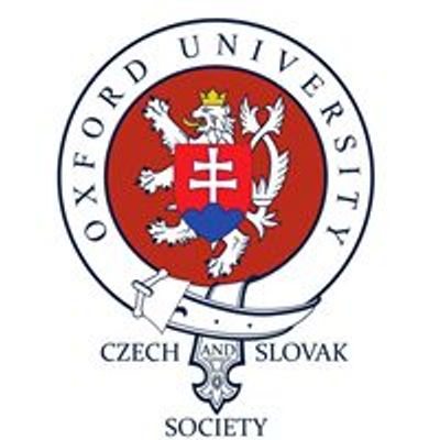 Oxford University Czech and Slovak Society