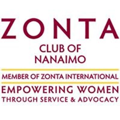 Zonta Club of Nanaimo