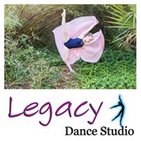 The Legacy Dance Studio