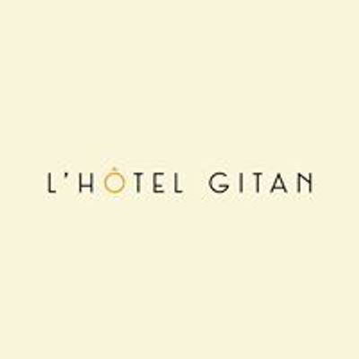 L'Hotel Gitan