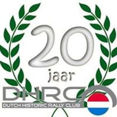 Dutch Historic Rally Club