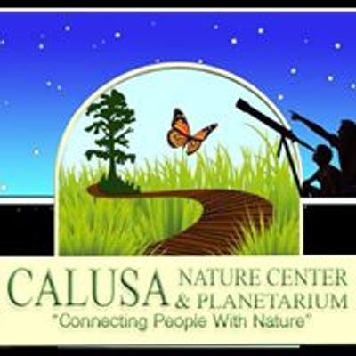 Calusa Nature Center & Planetarium