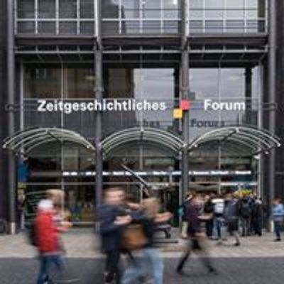 Zeitgeschichtliches Forum Leipzig