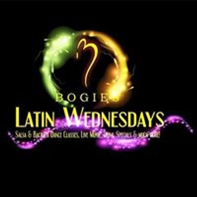 Latin Nights at Bogie's