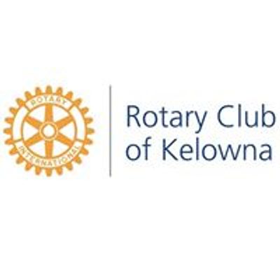 The Rotary Club of Kelowna