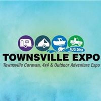 Townsville Expo