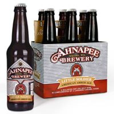 Ahnapee Brewery