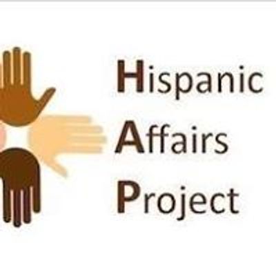 HAP: Hispanic Affairs Project