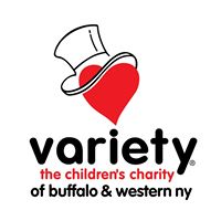 Variety - the Children's Charity of Buffalo & WNY