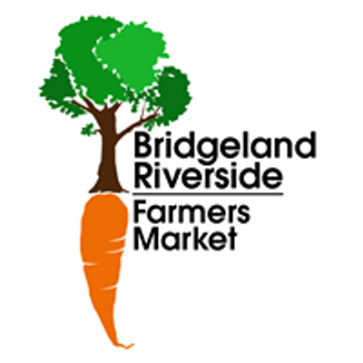 Bridgeland Riverside Farmers' Market