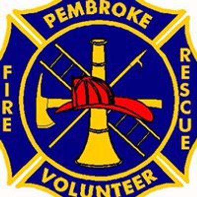 Pembroke Volunteer Fire Co. Inc.