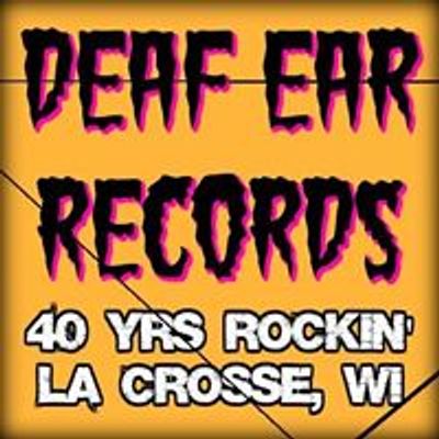 Deaf Ear Records