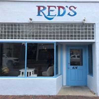 Red's Wine Bar