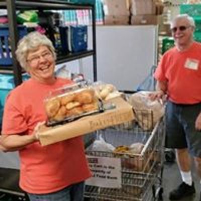 Apache Junction Food Bank