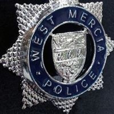 West Mercia Police