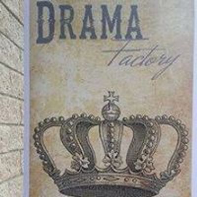 The Drama Factory